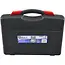 GEKO Flowmeter en adapterset - Common Rail diesel - Zwart - Inclusief 24 adapters