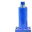 GEKO Hydraulische cilinder - 50 ton - robuuste metalen constructie