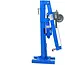 GEKO Hydraulische pick-up kraan - 360° draaibaar - 4 hefposities - Max. 450 kg - Met lier