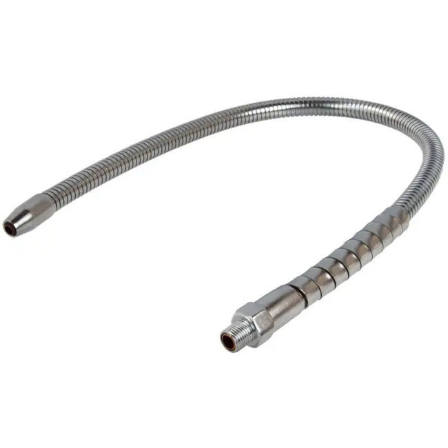 GEKO Onderdelenreiniger - 80L - Flexibele borstel - Metalen sproeikop - 230V pomp