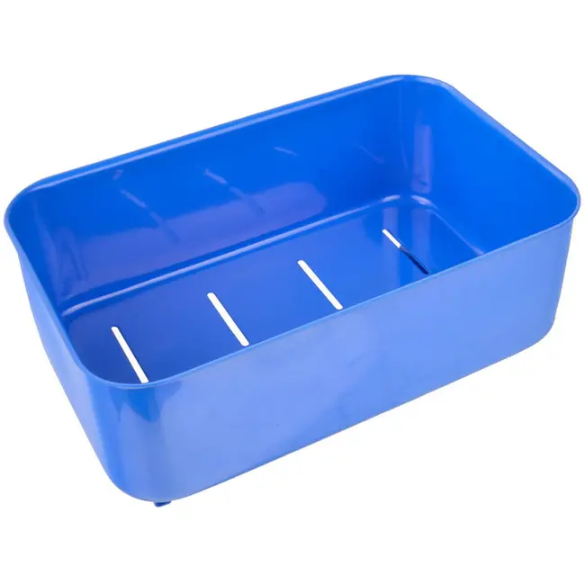 GEKO Onderdelenreiniger - 80L - Flexibele borstel - Metalen sproeikop - 230V pomp