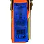 GEKO Ratelspanband - 6 m - 1000 kg - Polyester - J-haken