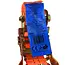 GEKO Ratelspanband met J-haken - 8m - 2000 kg - 35 mm - Polyester