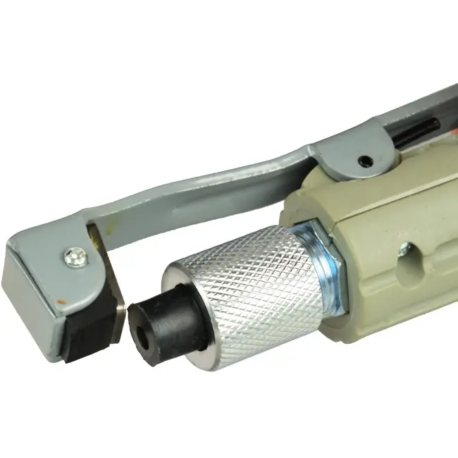 GEKO Zandstraaldrukvat - 38L - Met accessoires - Stabiele constructie - Inclusief 2,5m slang en nozzles