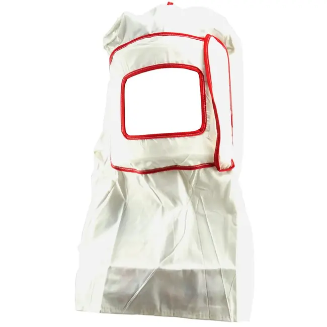 GEKO Zandstraaldrukvat - 38L - Met accessoires - Stabiele constructie - Inclusief 2,5m slang en nozzles