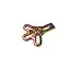 GEKO 13-delige trekker set - gehard staal - gelijkmatige druk - 125x105 mm