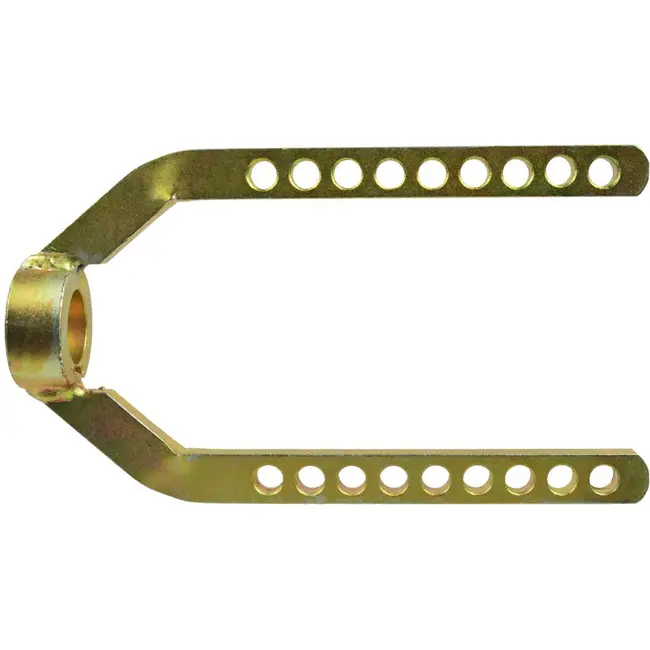 GEKO Universele aandrijfas trekker - eenvoudig demontage - beschermt versnellingsbak - compatibel met voorwielaandrijving