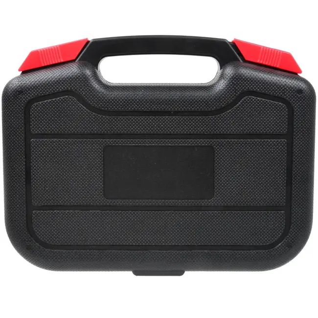 GEKO Diesel injector zittingfrees set - 7-delig - veelzijdige maten