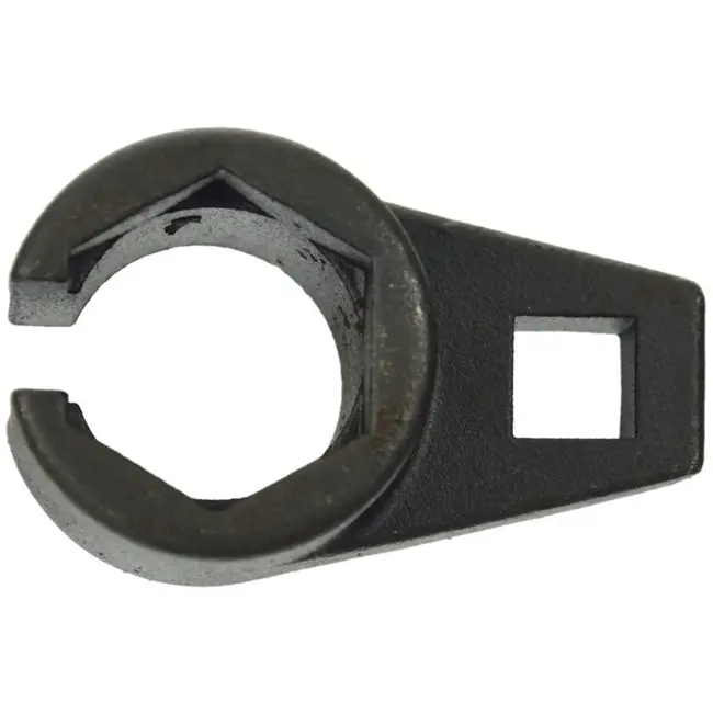 GEKO Offset zuurstofsensor sleutel - 22 mm - Geschikt voor pneumatische gereedschappen