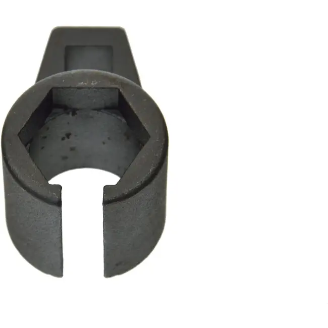 GEKO Offset zuurstofsensor sleutel - 22 mm - Geschikt voor pneumatische gereedschappen