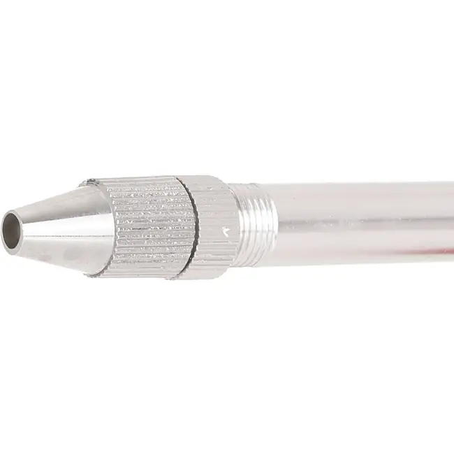 GEKO Waspistool - Lange spuitmond - 950 ml reservoir - Lichtgewicht ontwerp