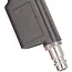GEKO Waspistool - Lange spuitmond - 950 ml reservoir - Lichtgewicht ontwerp