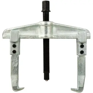 GEKO Twee-armige tandwieltrekker - verstelbare armen - 250 mm