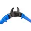 GEKO Kabelschaar - Parrot-bek - Vervangbare messen - 450 mm - Rubberen handgrepen