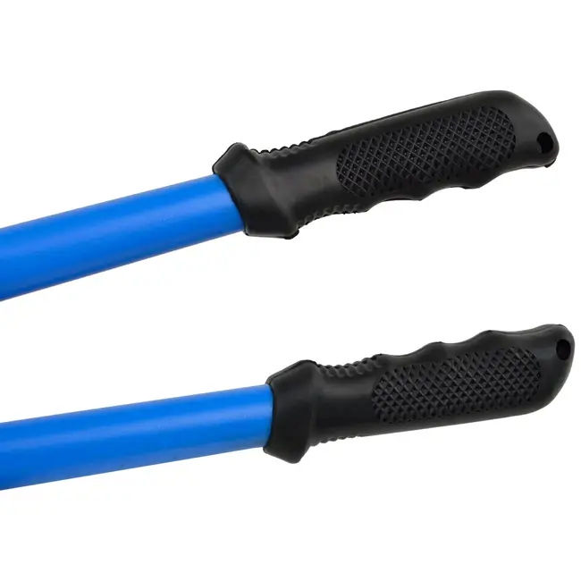 GEKO Kabelknipper - 800 mm - Parrot-bek - Vervangbare messen - Rubberen handgrepen