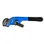 GEKO Heavy-duty pijpsleutel - eindstuk - compact - 42 mm capaciteit - robuust ontwerp