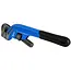 GEKO Heavy-duty pijpsleutel - eindstuk - compact - 42 mm capaciteit - robuust ontwerp