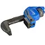 GEKO Heavy-duty pijpsleutel - eindmodel - 60 mm capaciteit - 35 cm lengte