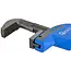 GEKO Heavy-duty pijpsleutel - eindstuk - 78 mm capaciteit - 61 cm lengte