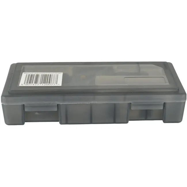 GEKO Elektronische buitenmicrometer - nauwkeurig meten - 0-25 mm - LCD display