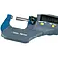 GEKO Elektronische buitenmicrometer - nauwkeurig meten - 0-25 mm - LCD display