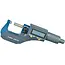 GEKO Elektronische buitenmicrometer - nauwkeurig meten - 0-25 mm - LCD display