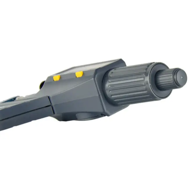 GEKO Elektronische buitenmicrometer - nauwkeurig meten - 0-25 mm - LCD display