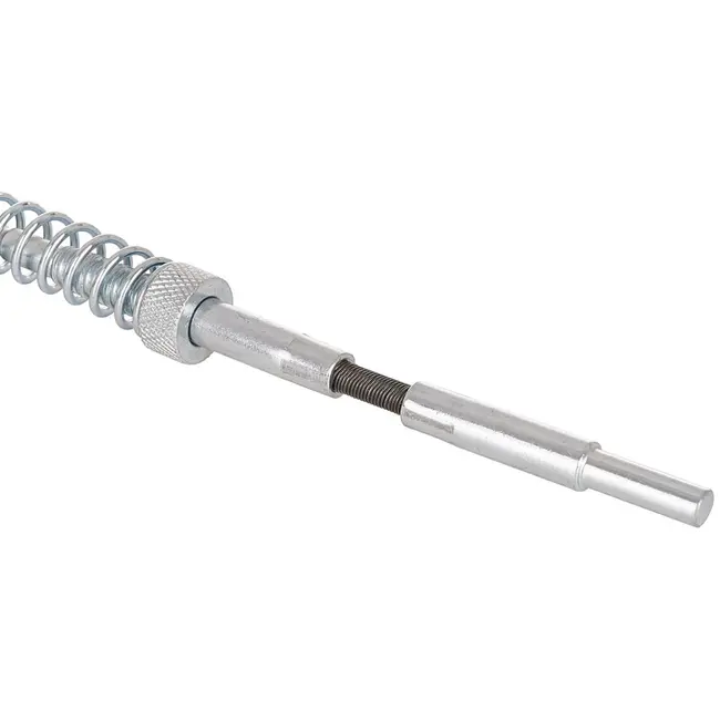 GEKO Piston cilinderhoon - verstelbaar bereik 32-90 mm - krachtige prestaties