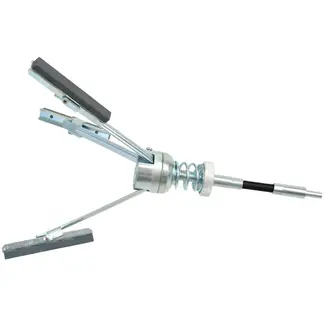 GEKO Piston cilinderhoon - verstelbaar bereik 51-177 mm - veelzijdig gebruik