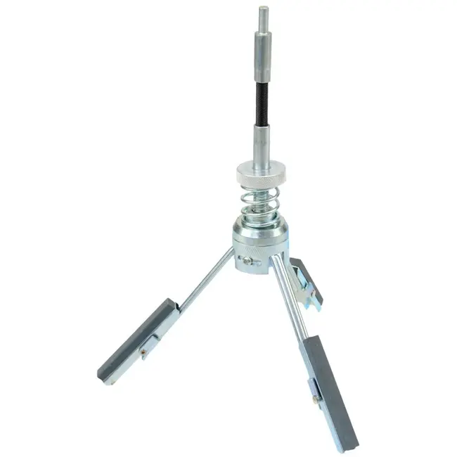 GEKO Piston cilinderhoon - verstelbaar bereik 51-177 mm - veelzijdig gebruik