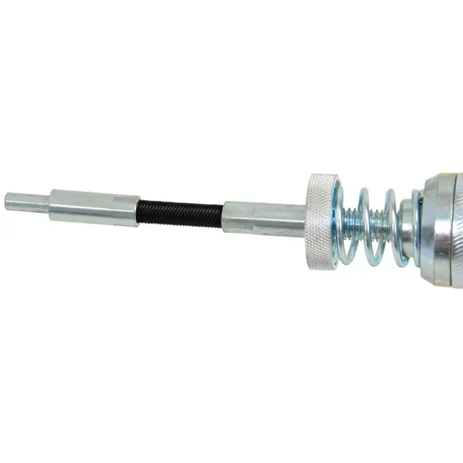 GEKO Piston cilinderhoon - verstelbaar bereik 51-177 mm - veelzijdig gebruik