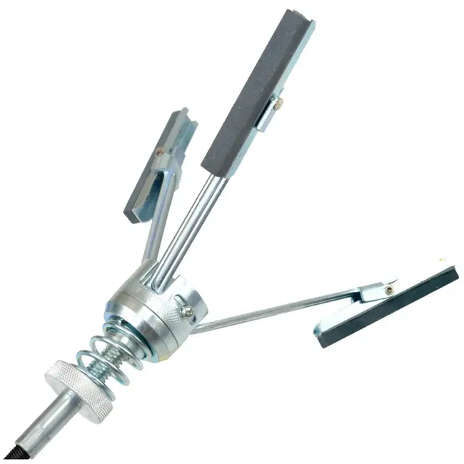 GEKO Piston cilinderhoon - verstelbaar bereik 51-177 mm - veelzijdig gebruik