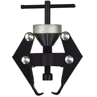 GEKO Universele trekker - staal - verstelbaar 6-28 mm - breedte 4-40 mm