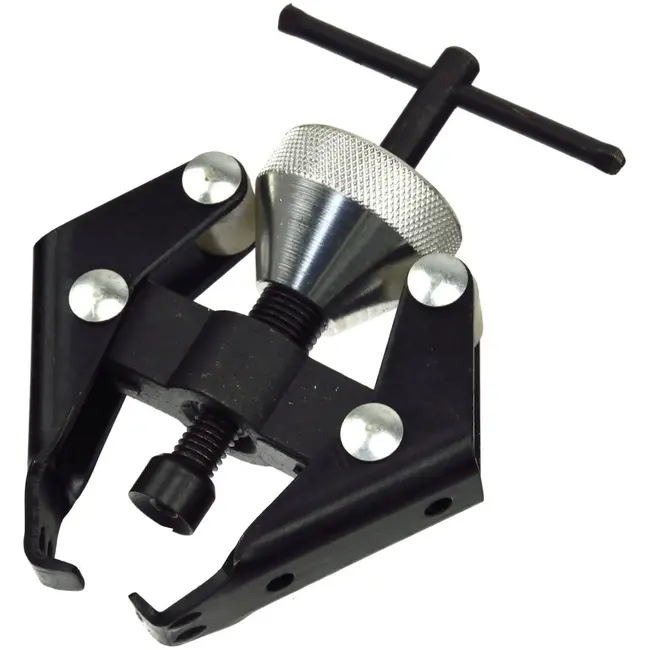 GEKO Universele trekker - staal - verstelbaar 6-28 mm - breedte 4-40 mm