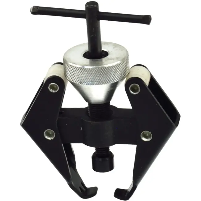 GEKO Universele trekker - staal - verstelbaar 6-28 mm - breedte 4-40 mm