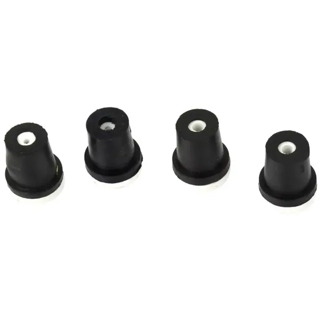 GEKO Zandstraalpistool - Comfortabele bediening - Inclusief 4 keramische nozzles - Voor veelzijdig gebruik