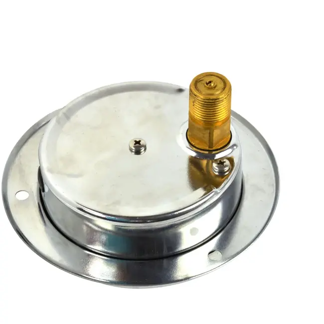 GEKO 30 ton werkplaatspers set - cilinder, 2-snelheden pomp, manometer en slang