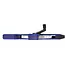 GEKO Open frame meetlint - 50 m - glasvezel - inklapbare hendel