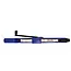 GEKO Meetlint - Open Frame - Glasvezel - 100 m - ABS Behuizing