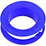 GEKO PTFE afdichtingstape - 12 mm breed - 10 m lang - wit - 12 stuks
