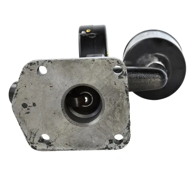 GEKO Injector tester - 600 BAR - Voor nauwkeurige kalibratie en optimalisatie