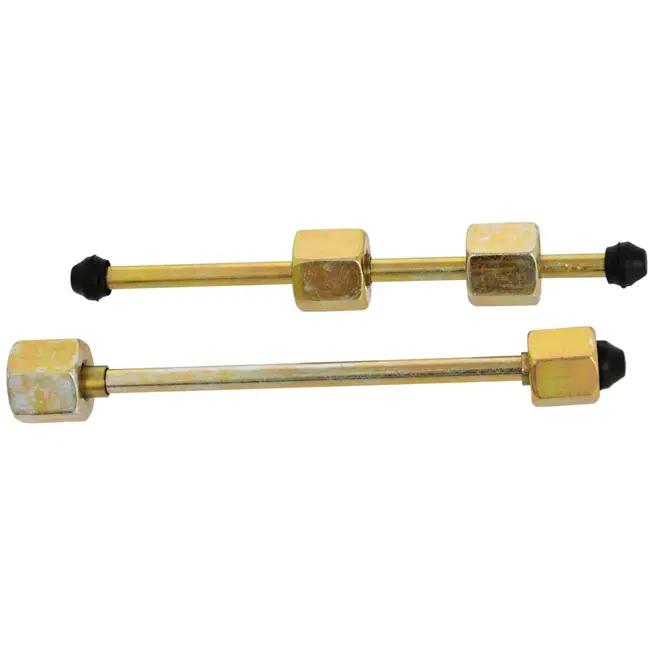 GEKO Injector tester - 600 BAR - Voor nauwkeurige kalibratie en optimalisatie