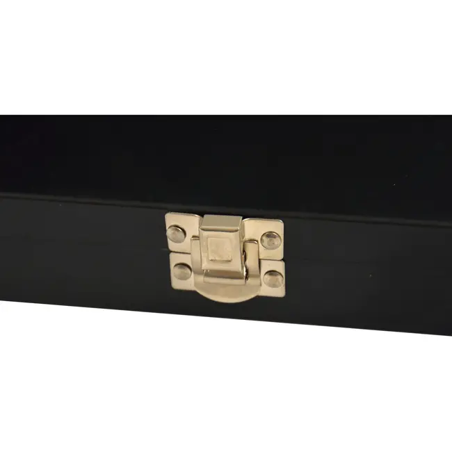 GEKO Draadreparatieset - 88-delig - M6-M10 - HSS staal - Inclusief metalen koffer