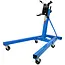 GEKO Motorstandaard - 900 kg draagvermogen - 360 graden draaibaar - 880 mm hoog