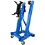 GEKO Motorstandaard - 900 kg draagvermogen - 360 graden draaibaar - 880 mm hoog