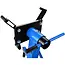 GEKO Motorstandaard - 900 kg draagvermogen - 360 graden draaibaar - 880 mm hoog