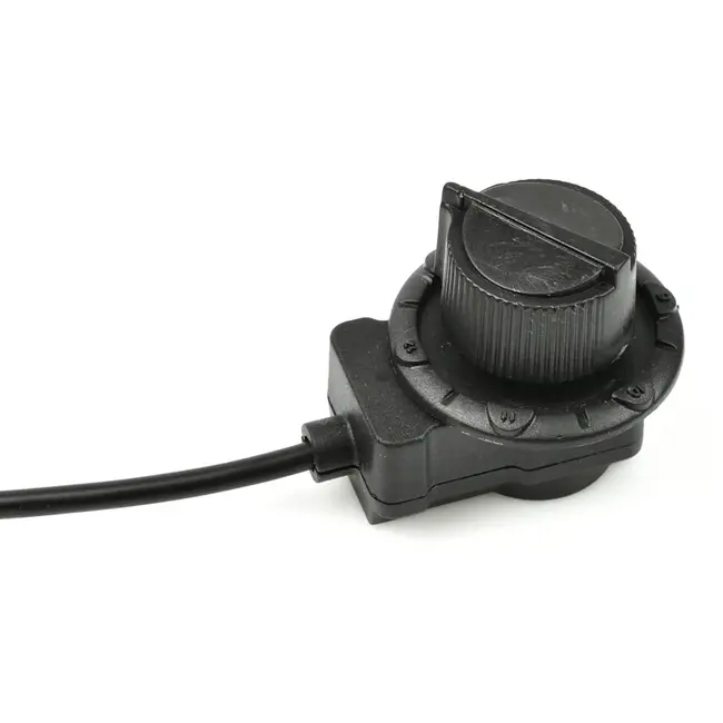 GEKO Auto-dimmend lasfilter - UV/IR bescherming - Verstelbare tint - Zichtveld 92x42 mm - Zonne-energie