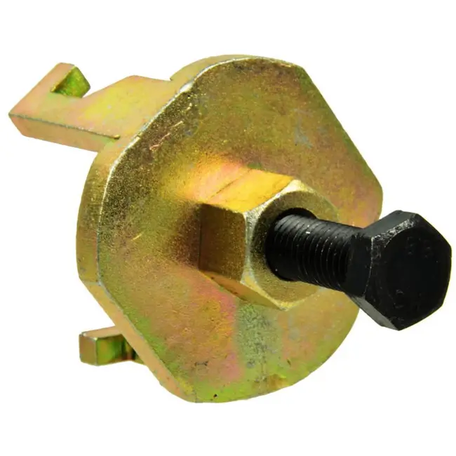 GEKO Nokkenas tandwieltrekker - Specialistisch gereedschap - Geschikt voor diverse automerken