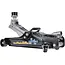 GEKO Hydraulische garagekrik - 2,5 ton - laag profiel - 360 mm hefhoogte - met draaggreep