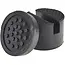 GEKO Hydraulische garagekrik - 2,5 ton - laag profiel - 360 mm hefhoogte - met draaggreep